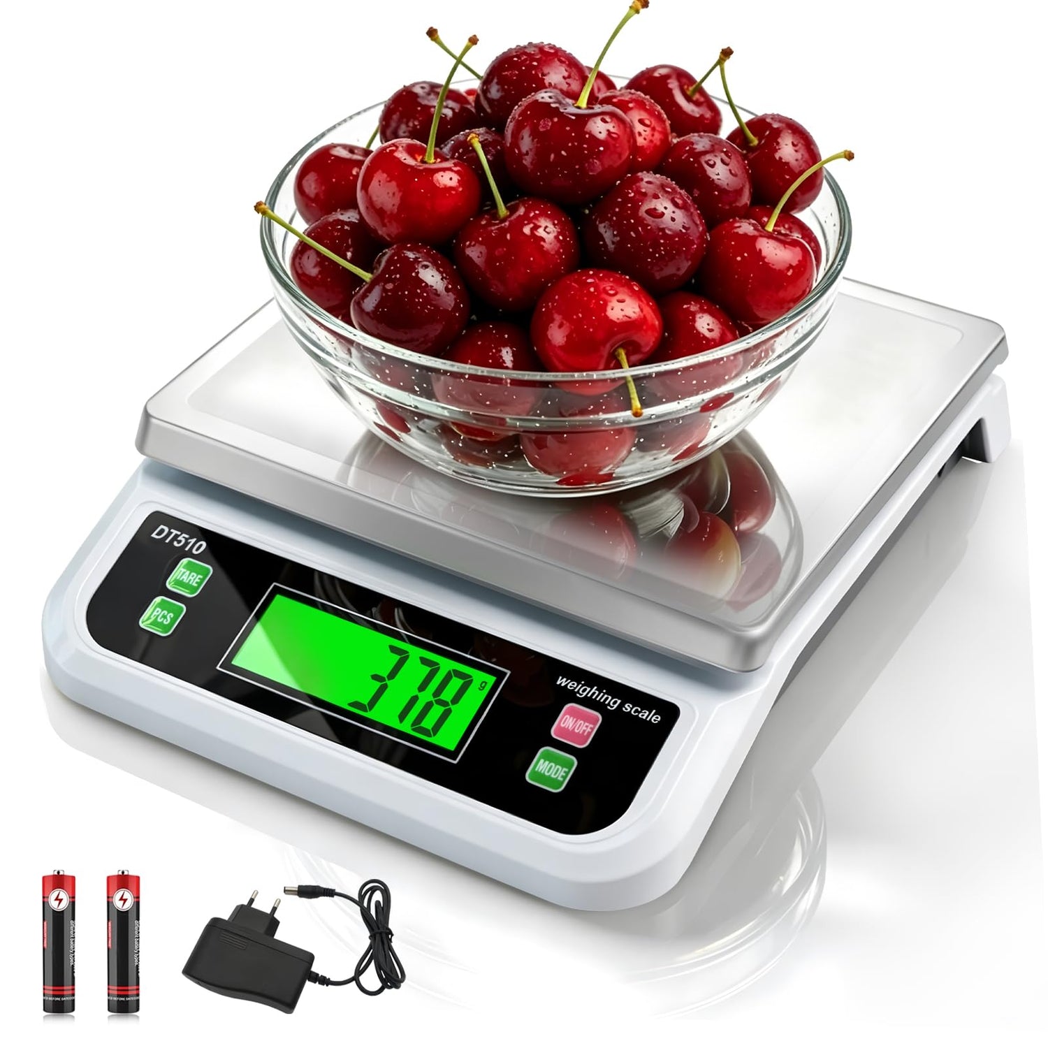 food scales