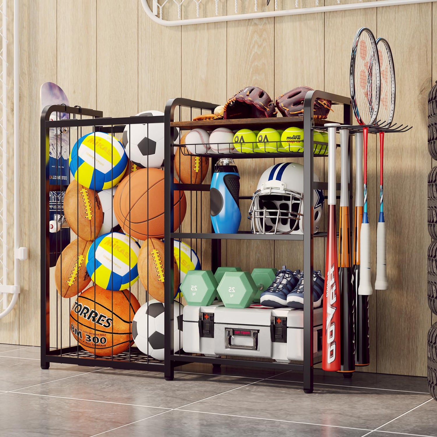 Sports Equipment