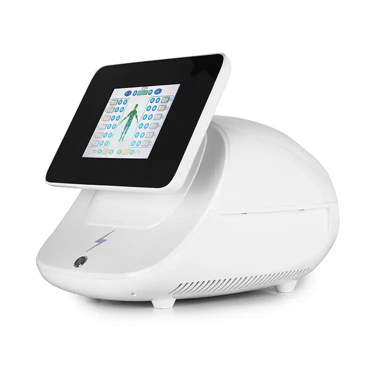 Professional 3-in-1 Pressotherapy Lymphatic Drainage Machine 2024 New Weight Loss Device for Effective Body Slimming